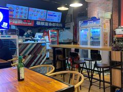 -车沾巷·重庆老味豌杂面