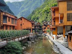 -矮寨·十八洞·德夯大峡谷景区