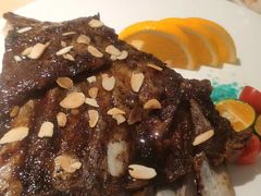 -春树下·树屋花房西餐厅(罍街AS1980店)