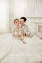 -雪中彩影婚纱摄影·微光艺术中心