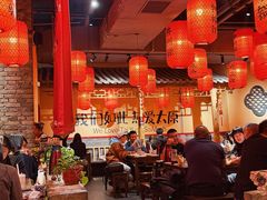 -山四砂锅(太原钟楼街店)