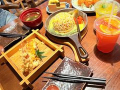 -一豚轩·烧鸟·豚骨拉面(五四路店)