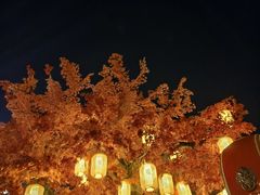 -五凤溪古镇