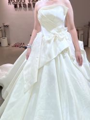 -Color卡诺婚纱礼服馆(南京严选店)