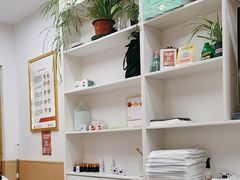 -郑远元专业修脚房(莘朱路店)