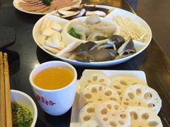 -井格重庆火锅(燕郊永旺店)