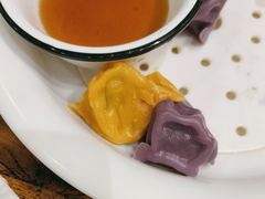 -山海菜馆·海肠捞饭·青岛菜(栈桥店)