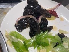 -蝎王府羊蝎子(西直门店)