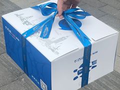 -卡吉诺动物奶油生日蛋糕(中原路店)