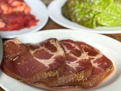 -西塔隆太白烤牛肉馆(图们路店)