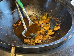 -缘福乡村铁锅炖民宿(八达岭店)