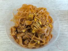 -刘大饼香辣土豆片夹馍(鱼化店)