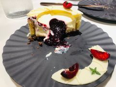 -潮一不贰·法式甜品·生日蛋糕·西式简餐(外滩店)