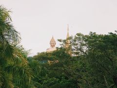 -西双版纳勐泐文化旅游区