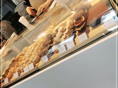 -DRUNK BAKER(上海陕康里店)