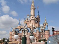 -上海迪士尼度假区