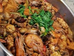 -黄记煌三汁焖锅(客都汇店)