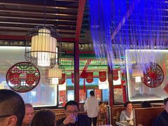 -缪氏川菜(深圳北站缤果空间店)