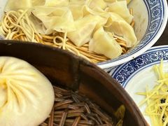 -孟家蟹包(锦绣街店)