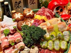 -炉胜·炉端烧·居酒屋