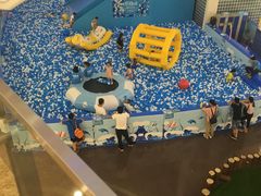 -保利MALL(天鹅湖店)