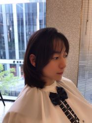 点击看大图 -3AM·S HAIR SALON烫发染发接发