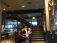 -星巴克臻选(成都太古里店)