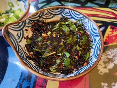 贵州特色蘸料-弘烨 贵州酸汤 鱼火锅(东财店)