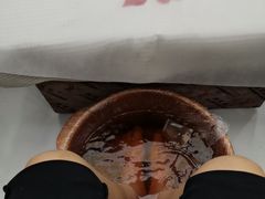 -郑远元专业修脚房(莲花南路春城步行街店)