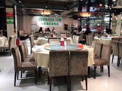 大堂-江宁肚包鸡(铁心桥店)