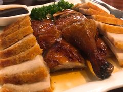 -蓬莱小馆 Joyful Restaurant