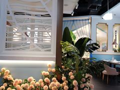 大堂-花椒俏川菜小馆(南海万达店)