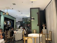 -院里寻菜·精致庭院菜(观沙岭店)