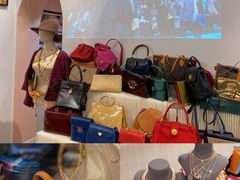 -HelloHi Vintage中古店