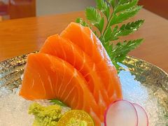 -俊屋料理·烧鸟·寿司·日泰融合菜(星际云汇店)
