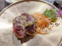 -味家烤肉烤鳗鱼牛排(西塔旗舰店)