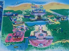 -北戴河圣蓝海洋公园