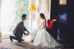 -THE QUEEN(北京店)