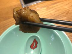 -椒行天下干锅牛蛙·(万宝店)