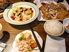 -秦月轩·陕西家乡菜(阜成路·五棵松店)