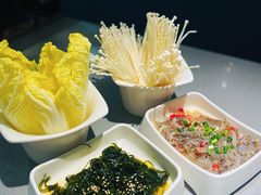 -半天妖烤鱼(紫荆广场店)