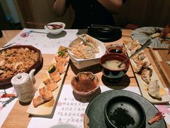 -鲜目录寿司(奥莱店)