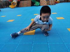 -上海市浦东新区恒宇幼儿园(杨南部)