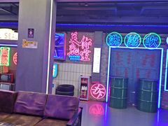 -关你鬼室大型密室逃脱(佛山创意园店)