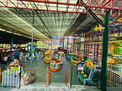 -回龙观体育文化公园