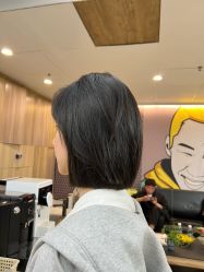 -奈川烫染Salon