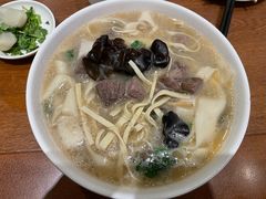 -合记烩面(人民路店)