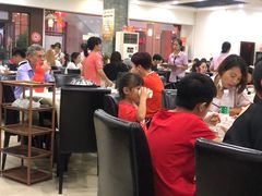 大堂-时利和美食(东方广场店)