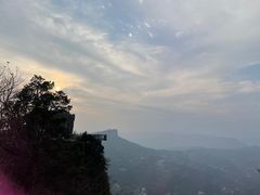 -剑门关风景区