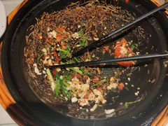 -味上湘菜馆(岳麓山店)
